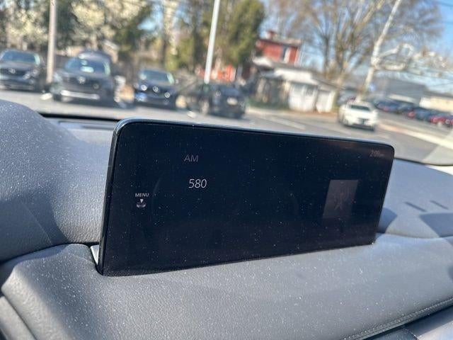 2023 Mazda Mazda CX-5 2.5 S Preferred Package AWD