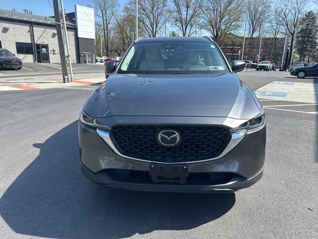 2023 Mazda Mazda CX-5 2.5 S Preferred Package AWD