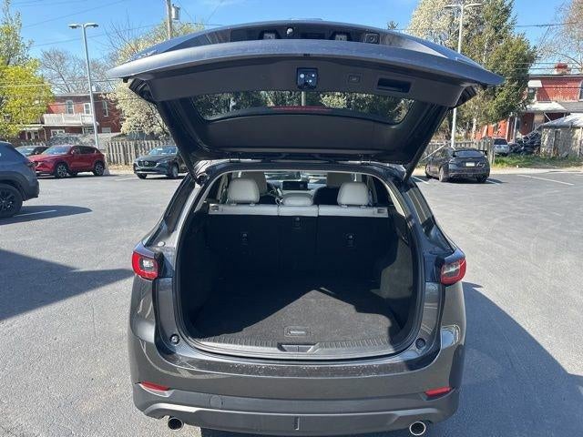 2023 Mazda Mazda CX-5 2.5 S Preferred Package AWD
