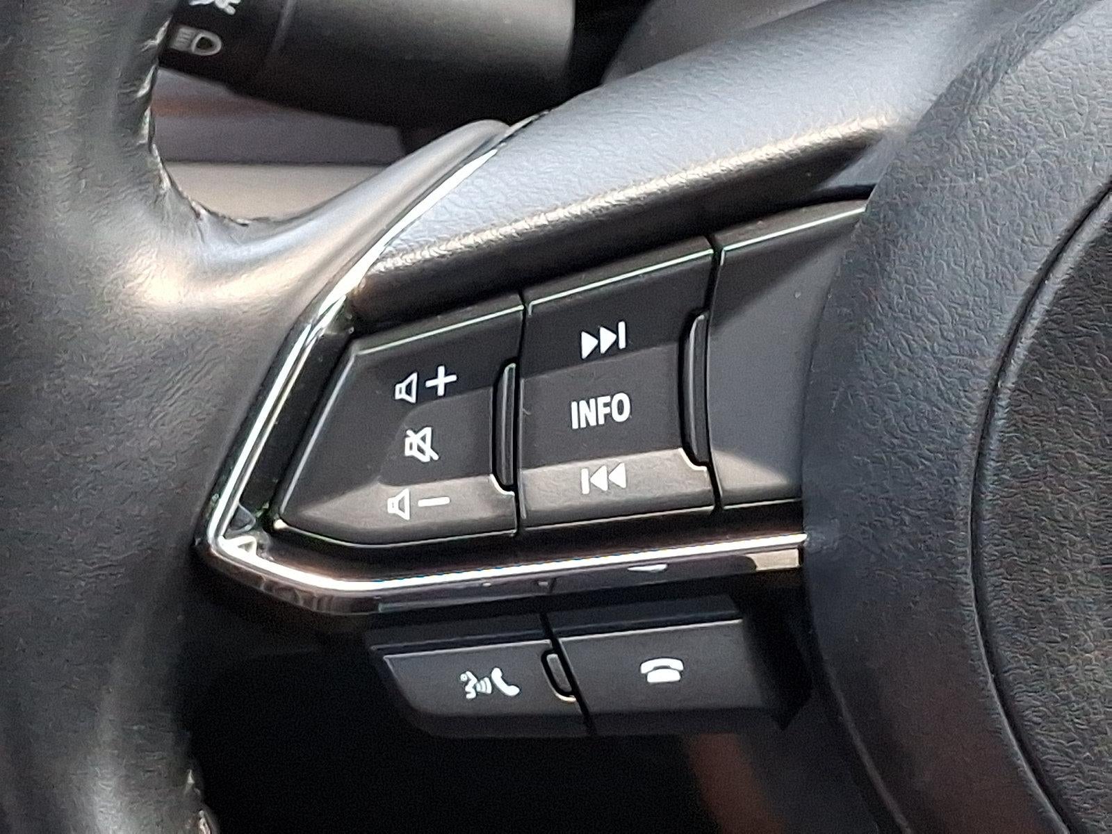 2023 Mazda Mazda CX-5 2.5 S Preferred Package AWD