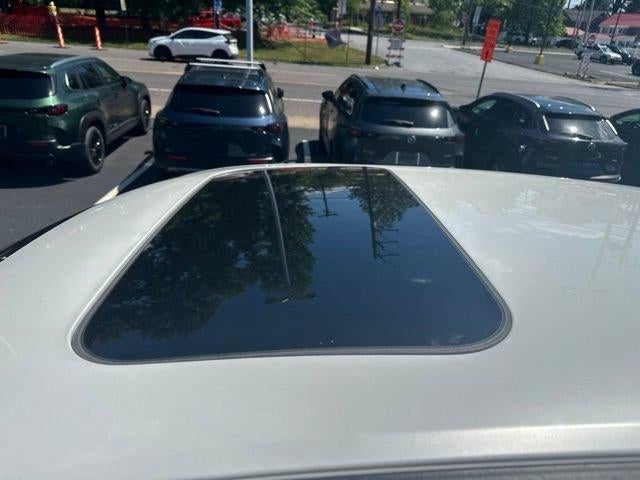 2023 Mazda Mazda CX-5 2.5 S Preferred Package AWD
