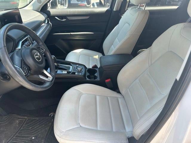 2023 Mazda Mazda CX-5 2.5 S Preferred Package AWD