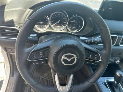 2023 Mazda Mazda CX-5 2.5 S Preferred Package AWD