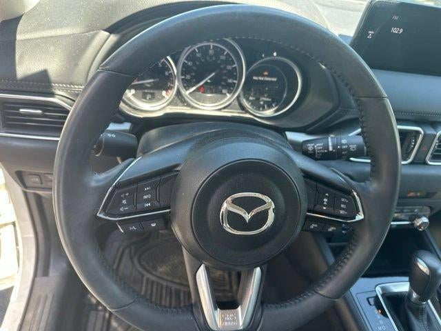 2023 Mazda Mazda CX-5 2.5 S Preferred Package AWD