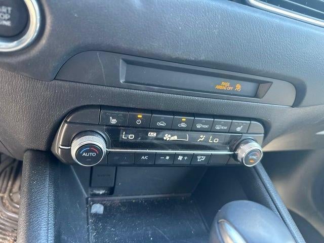 2023 Mazda Mazda CX-5 2.5 S Preferred Package AWD