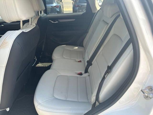 2023 Mazda Mazda CX-5 2.5 S Preferred Package AWD