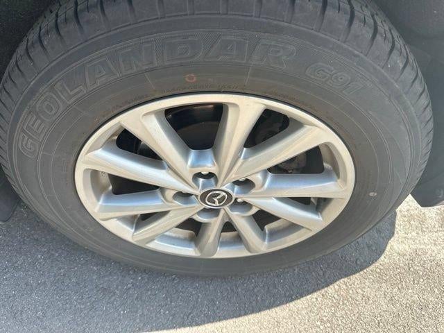 2023 Mazda Mazda CX-5 2.5 S Preferred Package AWD