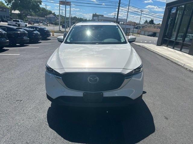 2023 Mazda Mazda CX-5 2.5 S Preferred Package AWD