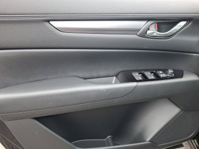 2025 Mazda Mazda CX-5 2.5 S Preferred Package AWD
