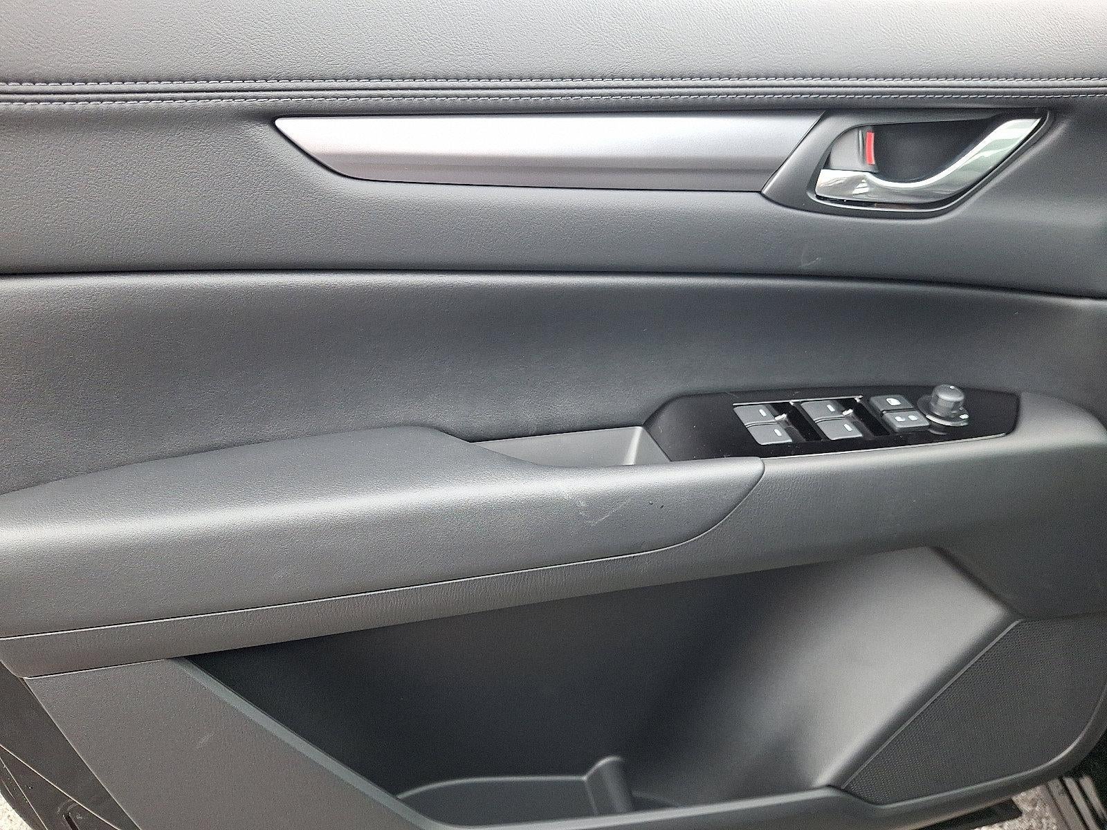 2025 Mazda Mazda CX-5 2.5 S Preferred Package AWD