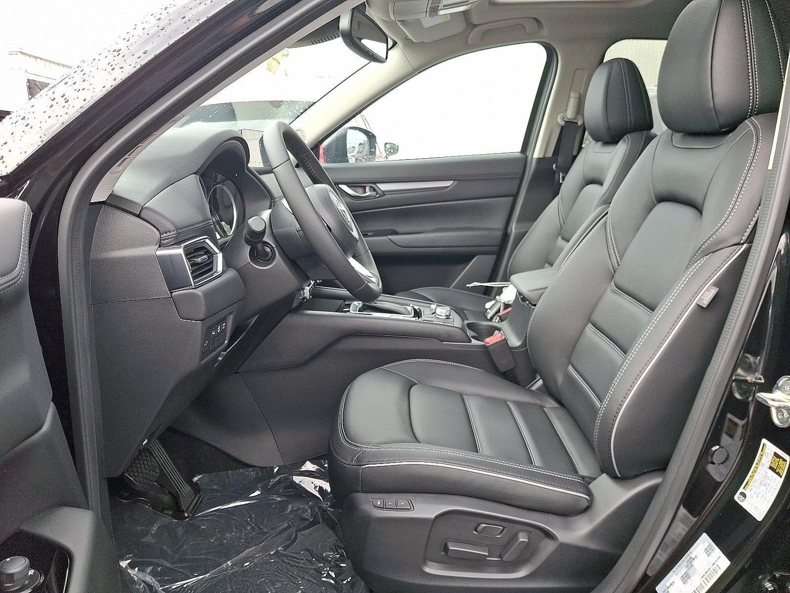 2025 Mazda Mazda CX-5 2.5 S Preferred Package AWD