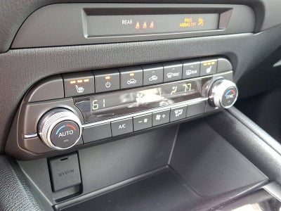 2025 Mazda Mazda CX-5 2.5 S Preferred Package AWD