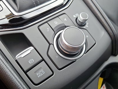 2025 Mazda Mazda CX-5 2.5 S Preferred Package AWD