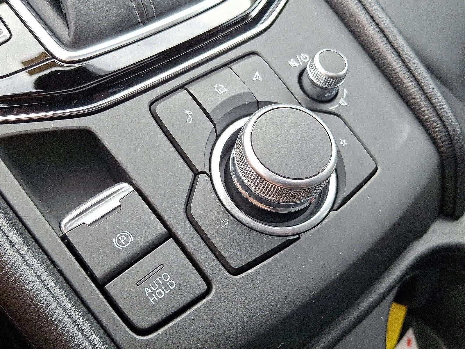 2025 Mazda Mazda CX-5 2.5 S Preferred Package AWD