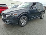 2025 Mazda Mazda CX-5 2.5 S Preferred Package AWD