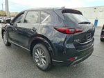 2025 Mazda Mazda CX-5 2.5 S Preferred Package AWD