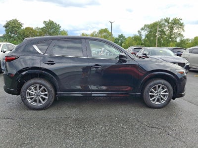 2025 Mazda Mazda CX-5 2.5 S Preferred Package AWD