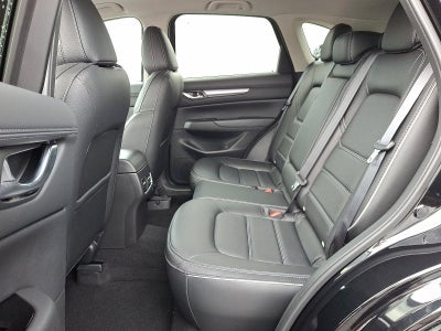 2025 Mazda Mazda CX-5 2.5 S Preferred Package AWD