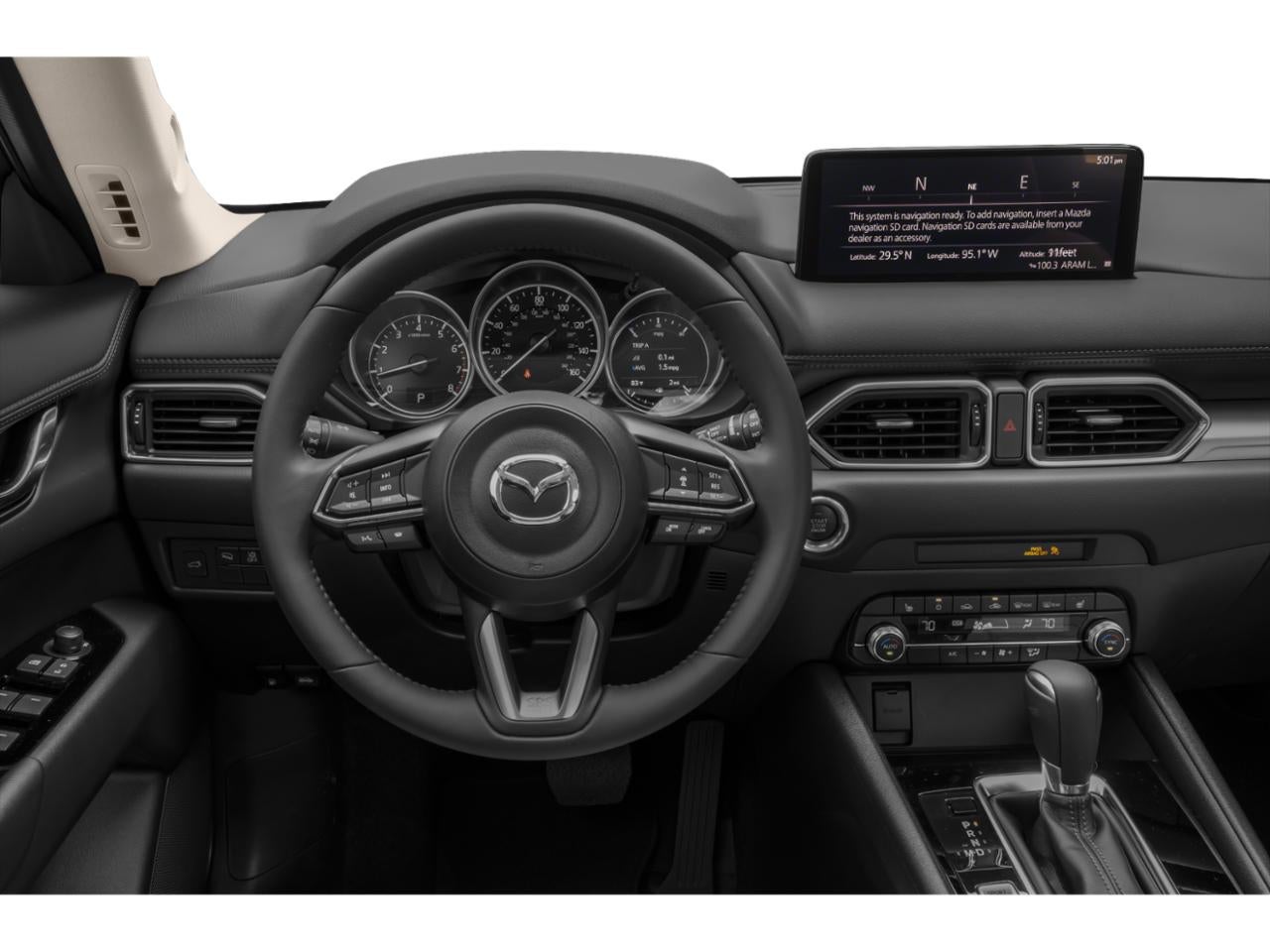 2025 Mazda Mazda CX-5 2.5 S Preferred Package AWD