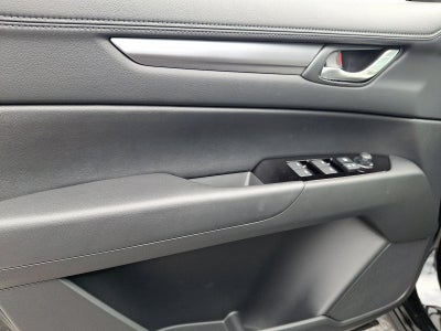 2025 Mazda Mazda CX-5 2.5 S Preferred Package AWD