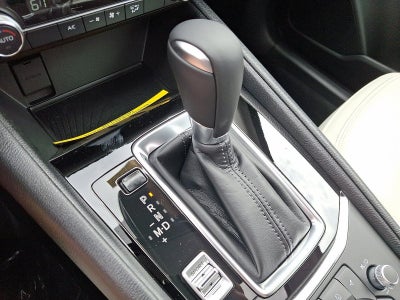 2025 Mazda Mazda CX-5 2.5 S Preferred Package AWD