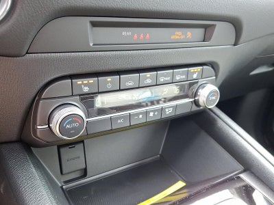 2025 Mazda Mazda CX-5 2.5 S Preferred Package AWD