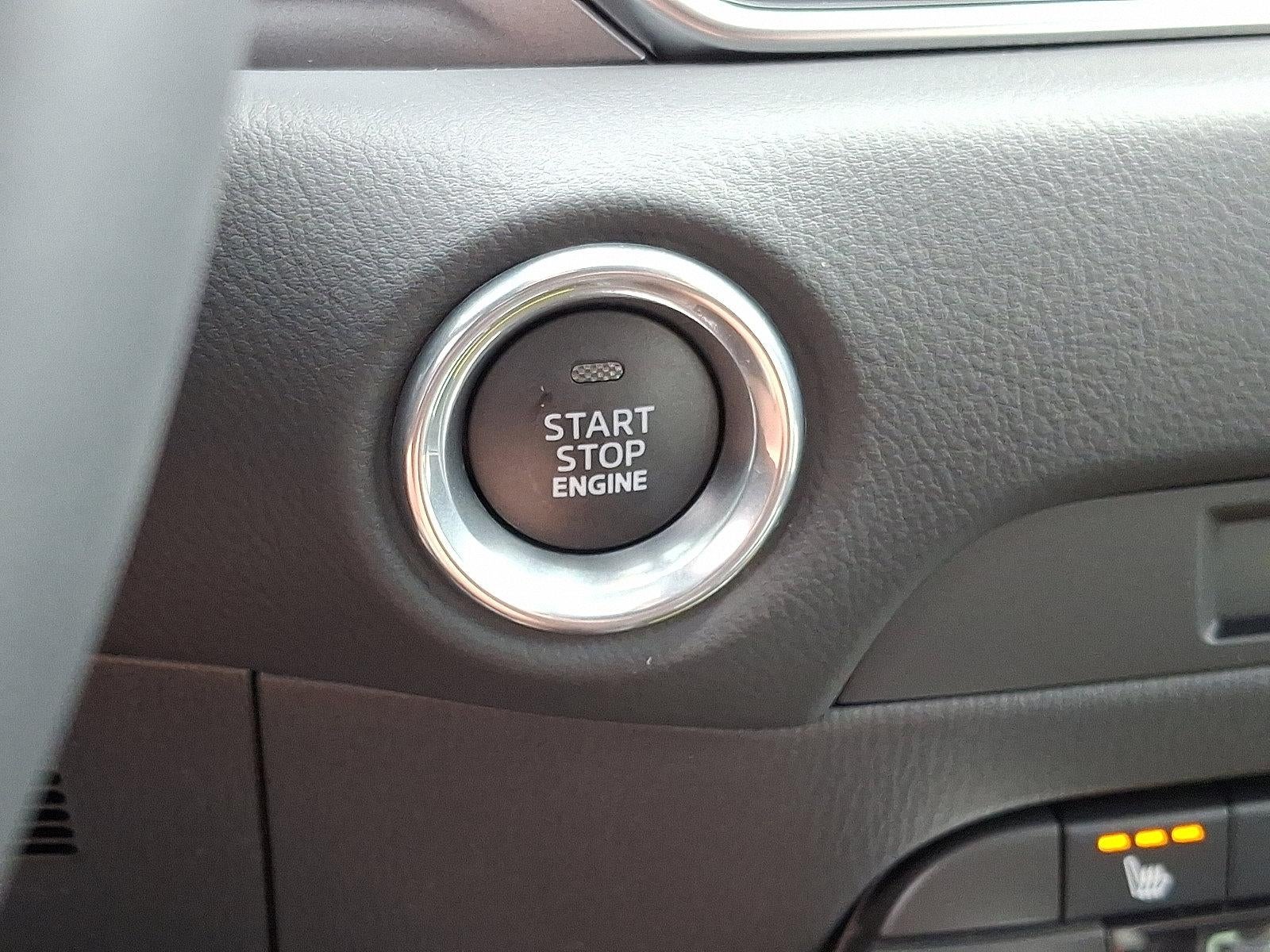 2025 Mazda Mazda CX-5 2.5 S Preferred Package AWD