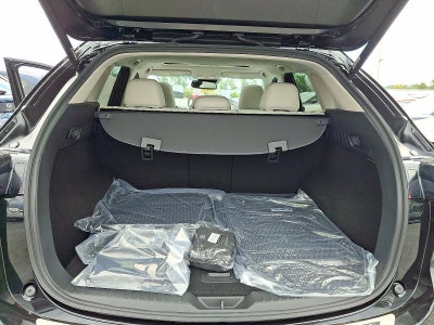 2025 Mazda Mazda CX-5 2.5 S Preferred Package AWD