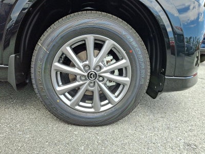 2025 Mazda Mazda CX-5 2.5 S Preferred Package AWD