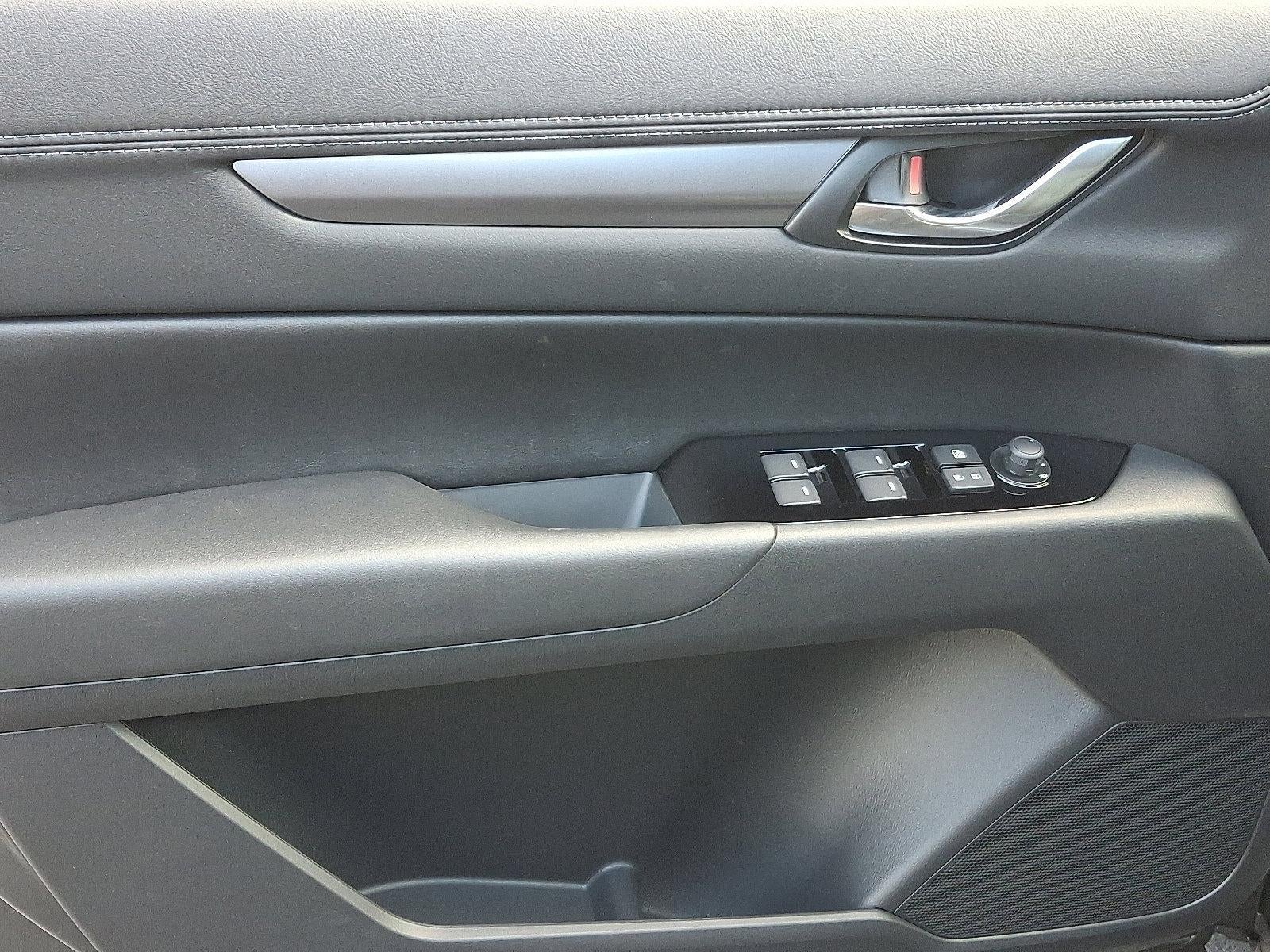 2025 Mazda Mazda CX-5 2.5 S Preferred Package AWD