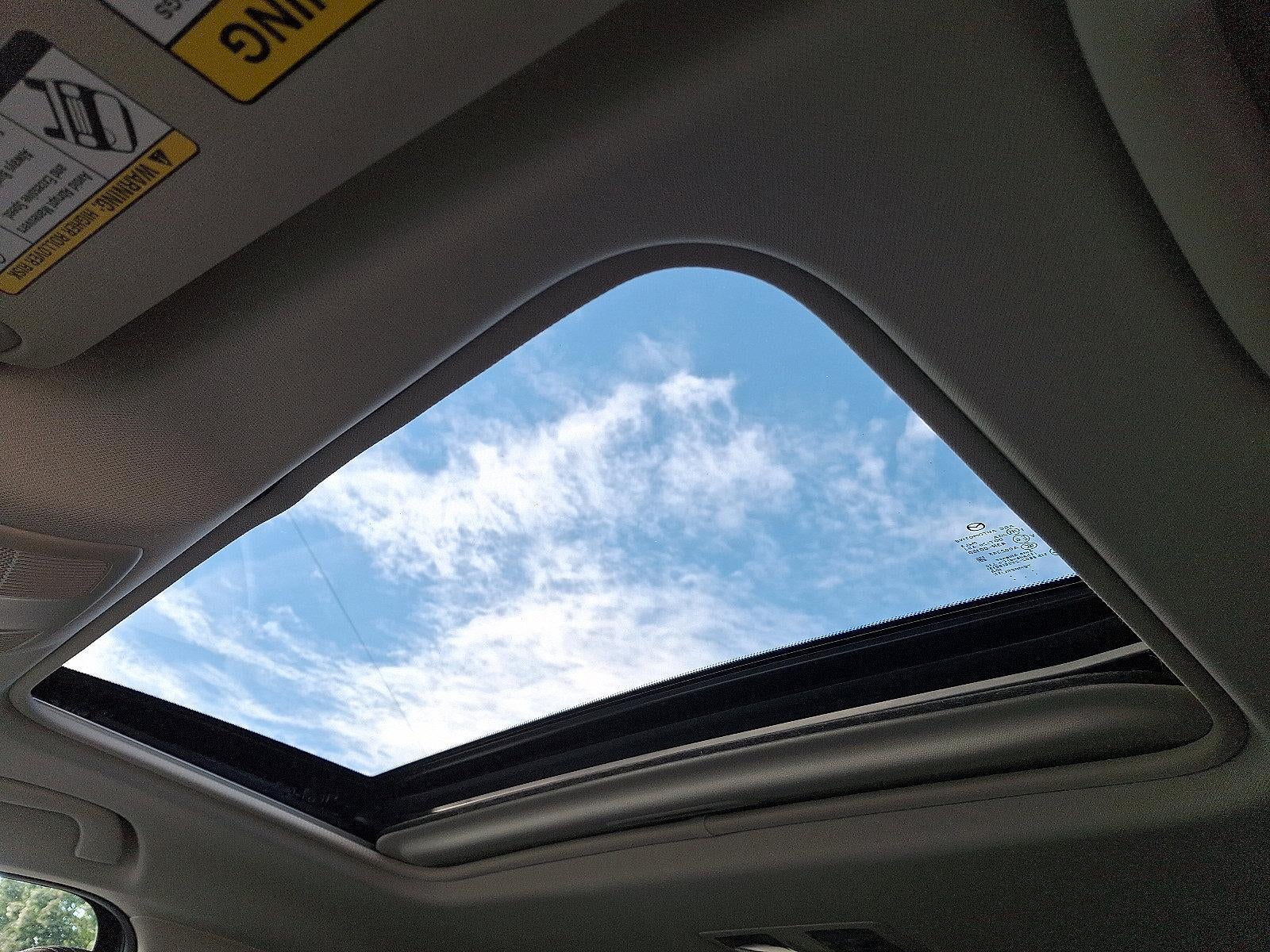 2025 Mazda Mazda CX-5 2.5 S Preferred Package AWD