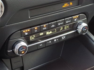 2025 Mazda Mazda CX-5 2.5 S Preferred Package AWD