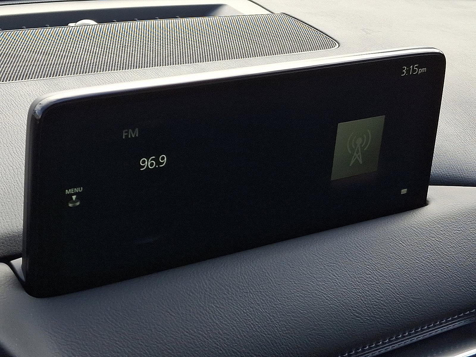 2025 Mazda Mazda CX-5 2.5 S Preferred Package AWD