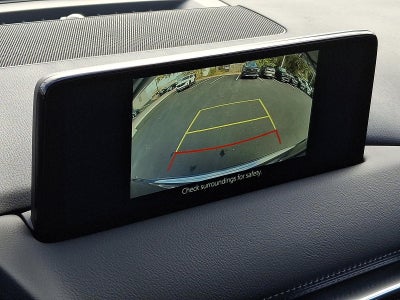 2025 Mazda Mazda CX-5 2.5 S Preferred Package AWD