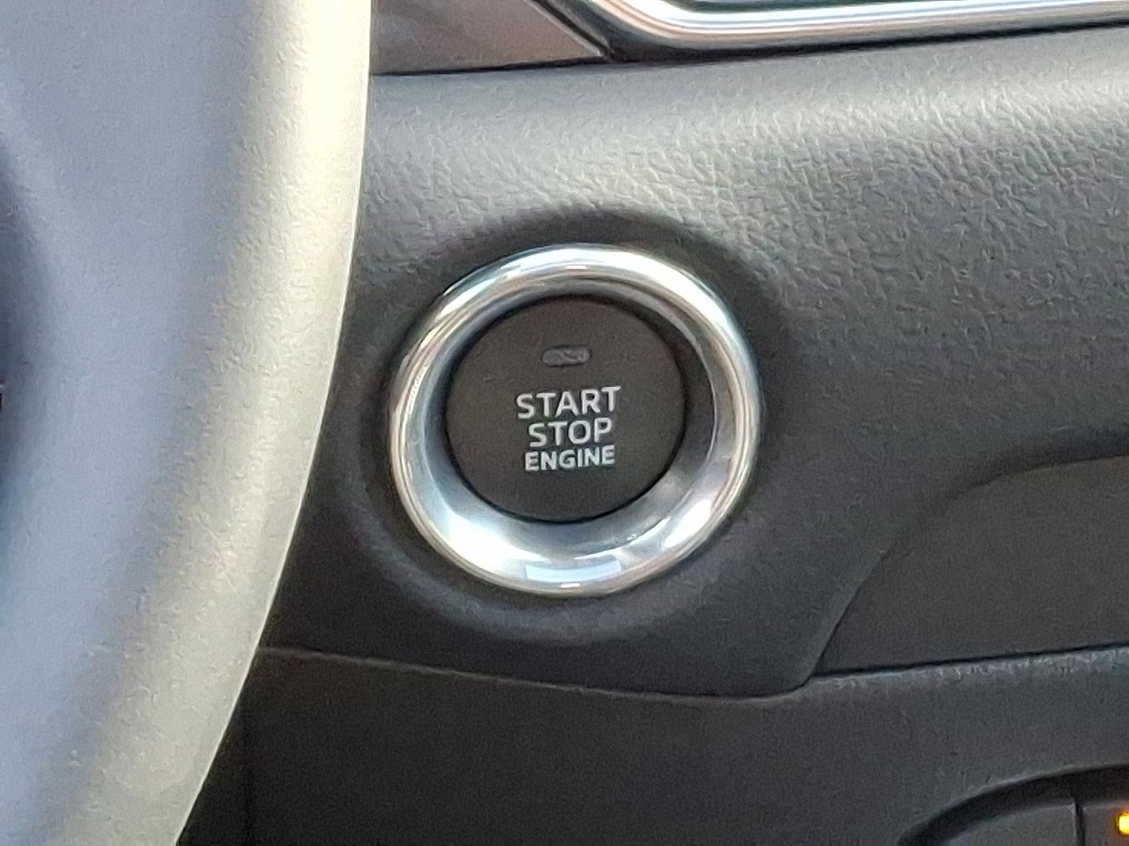 2025 Mazda Mazda CX-5 2.5 S Preferred Package AWD