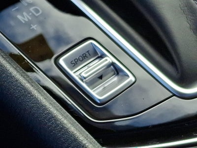 2025 Mazda Mazda CX-5 2.5 S Preferred Package AWD