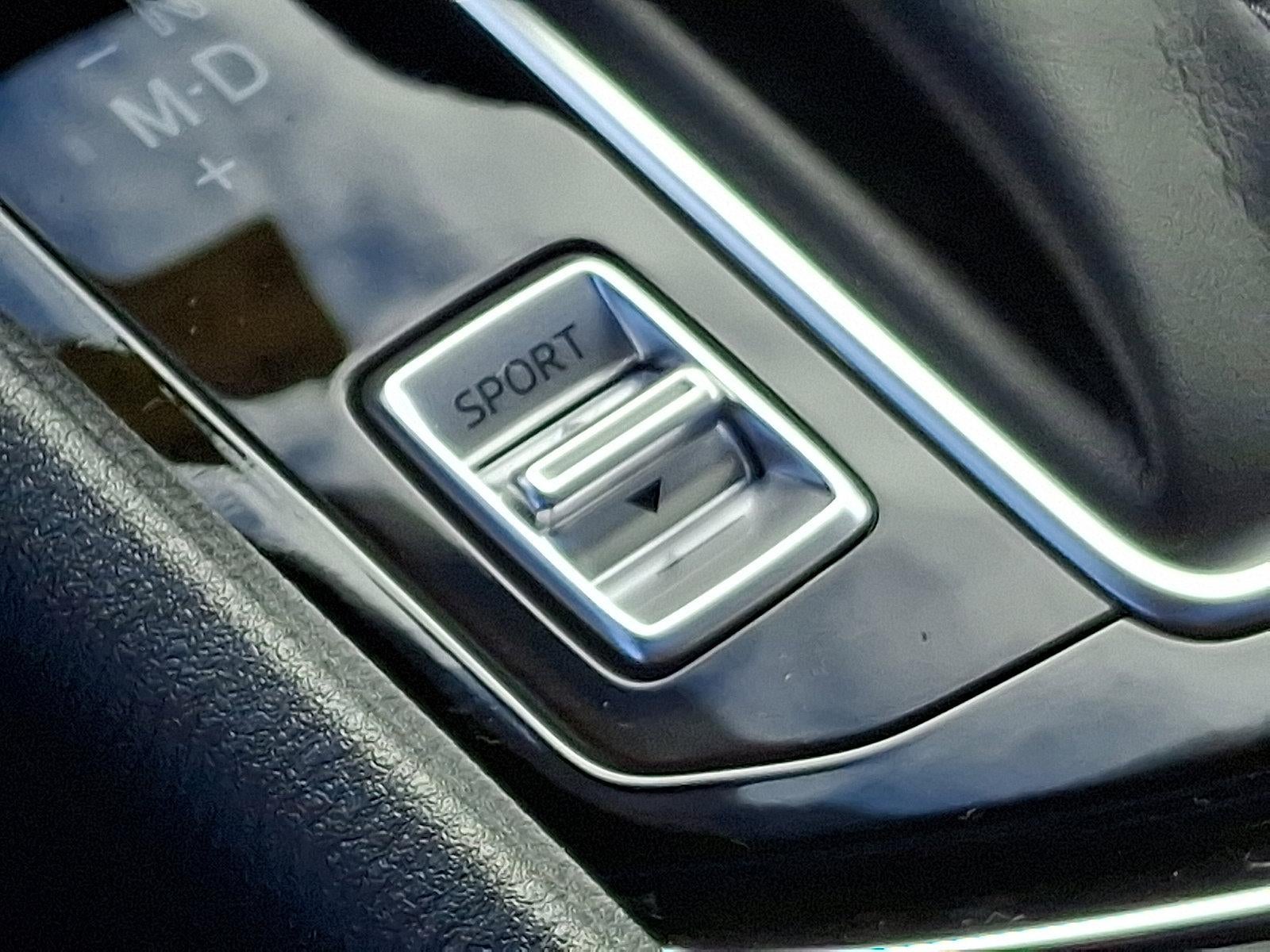 2025 Mazda Mazda CX-5 2.5 S Preferred Package AWD