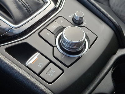 2025 Mazda Mazda CX-5 2.5 S Preferred Package AWD