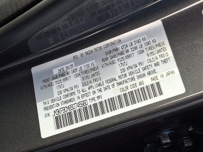 2025 Mazda Mazda CX-5 2.5 S Preferred Package AWD