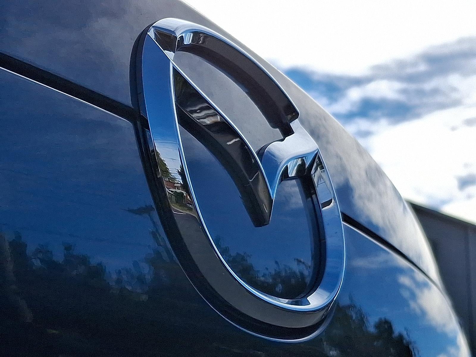 2025 Mazda Mazda CX-5 2.5 S Preferred Package AWD