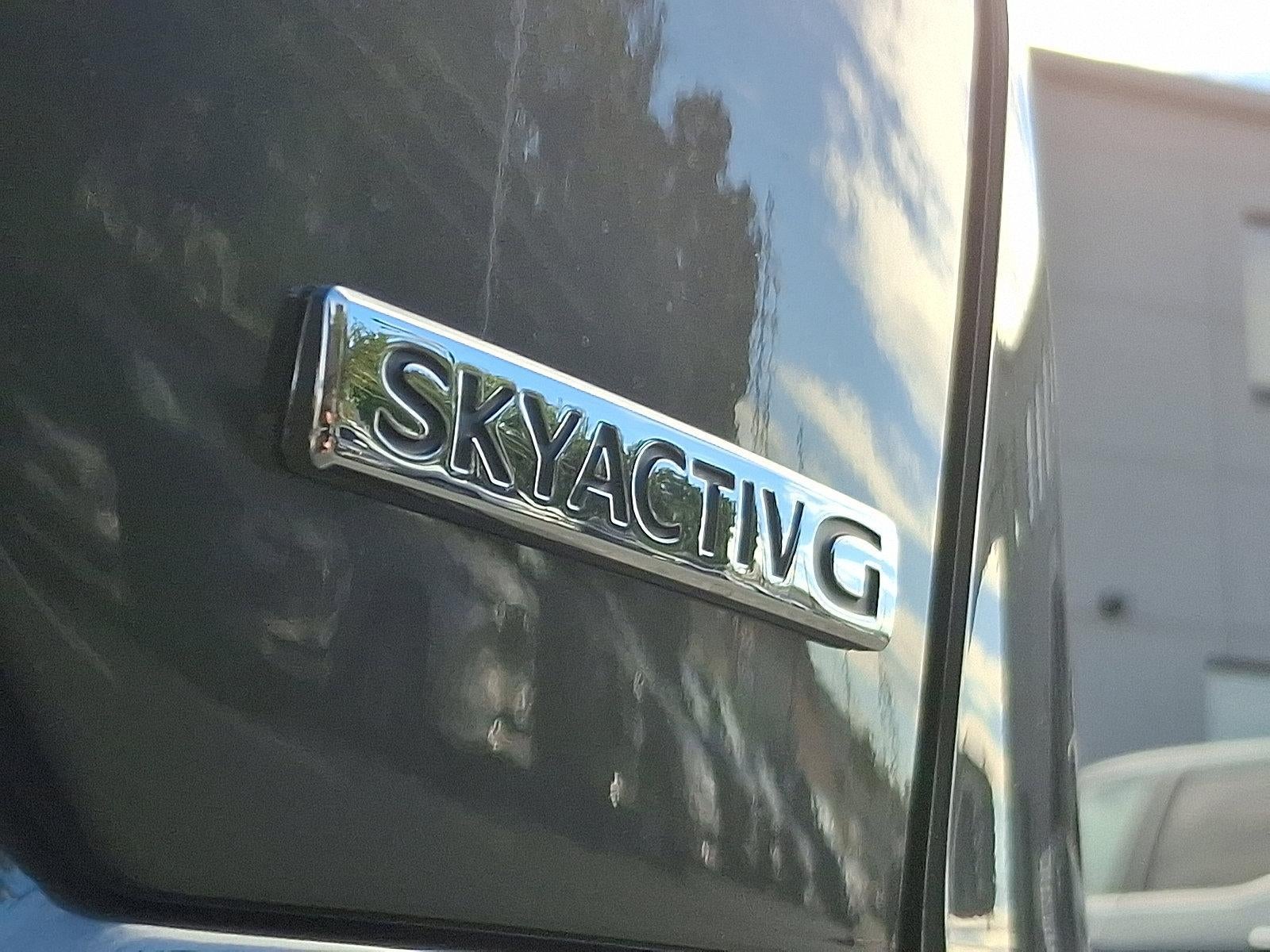 2025 Mazda Mazda CX-5 2.5 S Preferred Package AWD