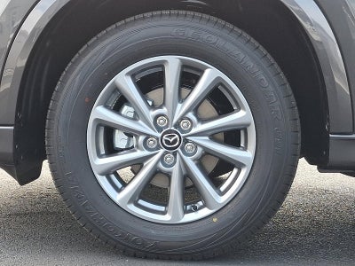 2025 Mazda Mazda CX-5 2.5 S Preferred Package AWD