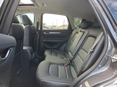 2025 Mazda Mazda CX-5 2.5 S Preferred Package AWD