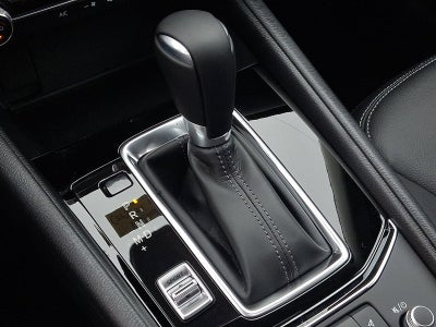 2025 Mazda Mazda CX-5 2.5 S Preferred Package AWD
