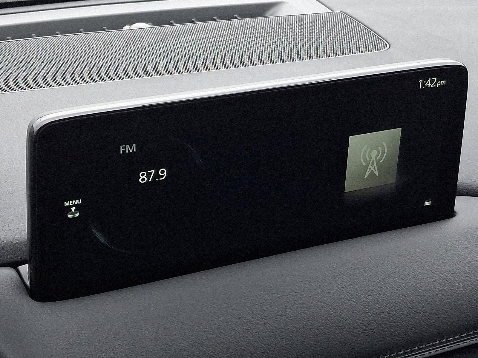 2025 Mazda Mazda CX-5 2.5 S Preferred Package AWD