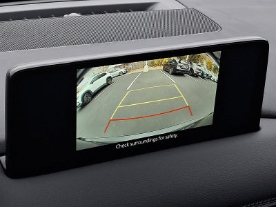 2025 Mazda Mazda CX-5 2.5 S Preferred Package AWD