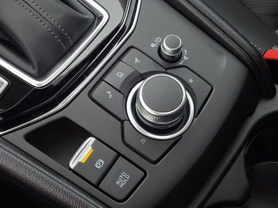 2025 Mazda Mazda CX-5 2.5 S Preferred Package AWD