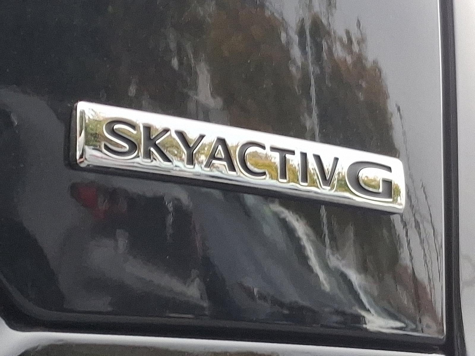 2025 Mazda Mazda CX-5 2.5 S Preferred Package AWD