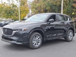 2025 Mazda Mazda CX-5 2.5 S Preferred Package AWD
