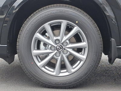 2025 Mazda Mazda CX-5 2.5 S Preferred Package AWD